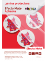 Láminas Protectoras