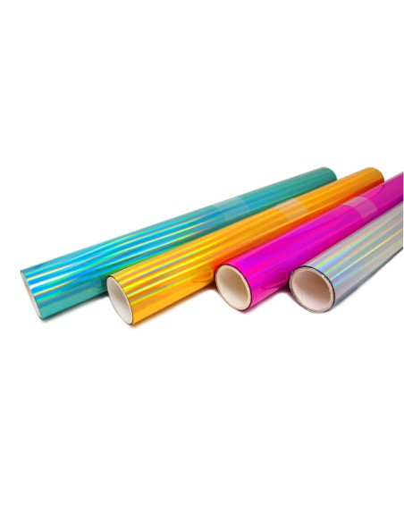 Foil para Laminadora y tejidos