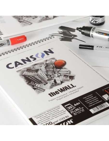 Cuadernos y SketchBooks