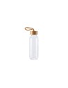 Botellas de cristal