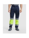 Pantalones alta visibilidad