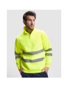 Sudaderas alta visibilidad