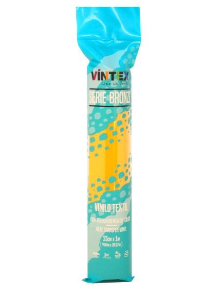 Vinilo textil VINTEX