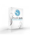 Silhouette Studio Business