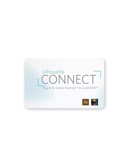 Plugin Silhouette Connect