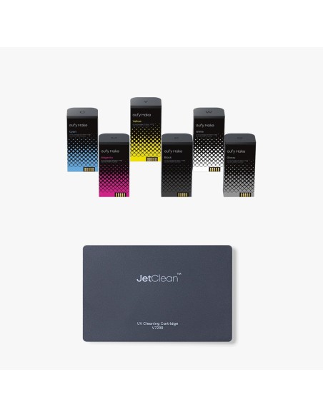 Consumibles EufyMake
