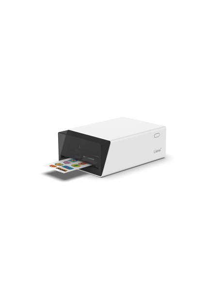 Plotter Liene