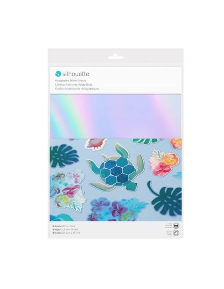 Consumibles Silhouette