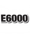 Manufacturer - E6000