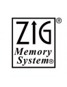 Manufacturer - Zig Memory System